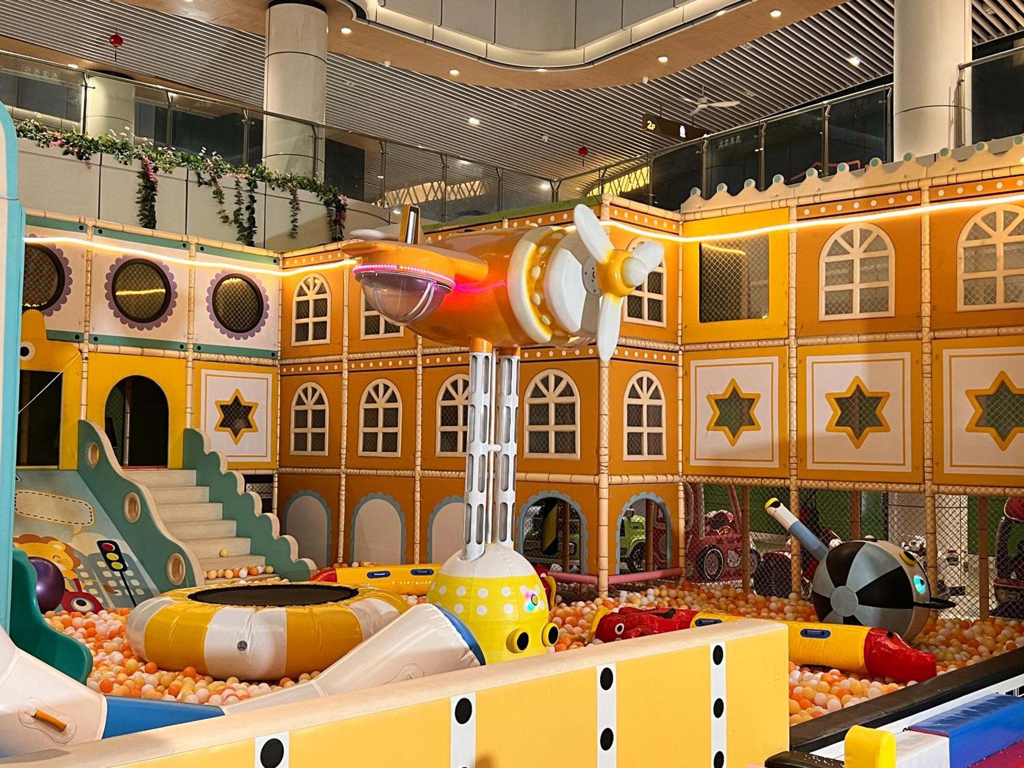 Livetour Hotel Luogang Science City Guangzhou Exteriör bild